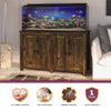 Farmington 55 Gallon Aquarium Stand - Heritage Pine