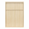 Paramount Full Wall Bed - Monterey Oak - Full