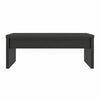 Winston Lift Top Coffee Table - Black Oak