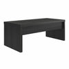 Winston Lift Top Coffee Table - Black Oak