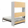 Signature Sleep Pinnacle Full Murphy Bed - Walnut - Full