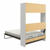 Signature Sleep Pinnacle Queen Murphy Bed - Walnut - Queen