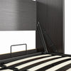 Signature Sleep Paramount Full Murphy Bed - Espresso - Full