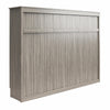 Signature Sleep Paramount Full Size Daybed Murphy Bed - Gray Oak - Full