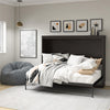 Signature Sleep Paramount Full Size Daybed Murphy Bed - Espresso - Full