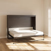 Signature Sleep Paramount Full Size Daybed Murphy Bed - Espresso - Full