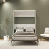 Signature Sleep Pinnacle Queen Murphy Bed - Walnut - Queen