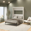 Signature Sleep Pinnacle Queen Murphy Bed - Walnut - Queen