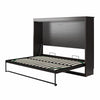 Signature Sleep Paramount Full Size Daybed Murphy Bed - Espresso