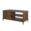 Farnsworth Coffee Table - Columbia Walnut