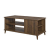 Farnsworth Coffee Table - Columbia Walnut