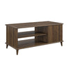 Farnsworth Coffee Table - Columbia Walnut