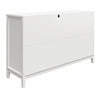 Mr. Kate Stella Wide Dresser - White