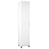 Kendall 16" Utility Storage Cabinet - White