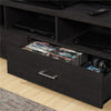 Clark TV Stand for TVs up to 70" - Espresso