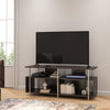 Alonso TV Stand for TVs up to 69" - Espresso